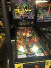 THE LOST WORLD JURASSIC PARK Pinball Machine Game for sale by SEGA 