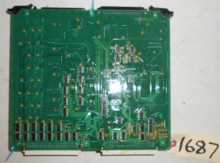 TIME CRISIS 1 Arcade Machine Game PCB Printed Circuit Boards #1687 for sale  