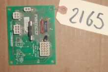 TIME CRISIS Arcade Machine Game PCB Printed Circuit GUN DRIVER board #2165 for sale 