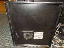TOUCHTUNES Jukebox - incomplete - for parts for sale - as pictured - #159