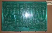 TURBO Arcade Machine Game PCB Printed Circuit Board  #2005 for sale 