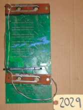 TURBO Arcade Machine Game PCB Printed Circuit DISPLAY Board  #2029 for sale  