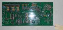 TWISTER Arcade Machine Game PCB Printed Circuit MAIN Board #1363 for sale  