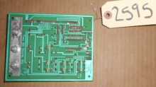 HOLLYWOOD CRANE Arcade Machine Game PCB Printed Circuit UNIVERSAL Board #2595 for sale 