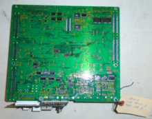 Time Crisis II Arcade Machine Game PCB Printed Circuit Board Version A #1750  