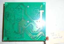 Time Crisis II Arcade Machine Game PCB Printed Circuit SOUND AMP Board #1770 for sale  