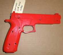 UNICO Left & Right Halves of GUN #3964 for sale  