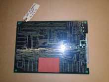 US CLASSIC Arcade Machine Game PCB Printed Circuit Board #714-3 - "AS IS"