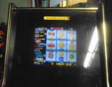 VIDEO SLOT Upright Arcade Machine Game for sale 