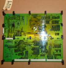 VIRTUA COP 2 MODEL 2 Arcade Machine PCB Printed Circuit Board #2129 for sale 