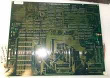 WAVE SHARK Arcade Machine Game PCB Printed Circuit Board Set #1111 for sale by KONAMI 