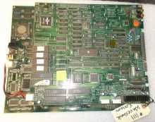 WAVE SHARK Arcade Machine Game PCB Printed Circuit Board Set #1111 for sale by KONAMI   