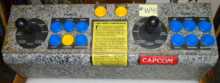WILLIAMS Control Panel Assembly for Arcade Machine Game for sale #W41 
