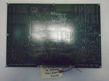 WORLD CLASS BOWLING 99 Arcade Machine Game PCB Printed Circuit Board #719-20 - "AS IS"