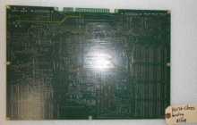 WORLD CLASS BOWLING DELUXE Arcade Machine Game PCB Printed Circuit Board #1349 for sale by IT  