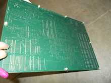 WORLD CLASS BOWLING DELUXE Arcade Machine Game Jamma PCB Printed Circuit Board