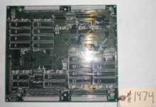 X-MEN VS STREET FIGHTER Arcade Machine Game PCB Printed Circuit Board #1474 for sale 