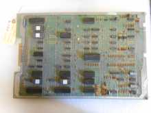 Xevious CPU & Video Arcade Machine Game PCB Printed Circuit Board #812-46 - Atari - "AS IS"